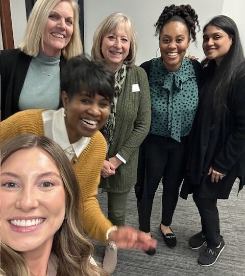 7X Group Cohort participants