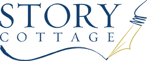 web logo story cottage2